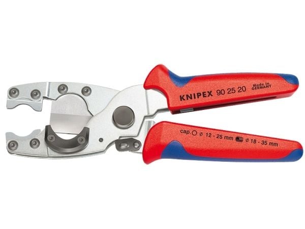 KNIPEX - Pipe cutter - 25 mm