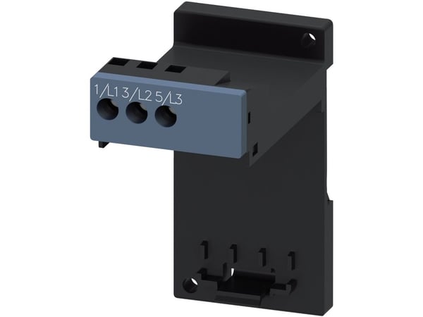 Support Stand-Alone SZ S00, 3RU2916-3AA01