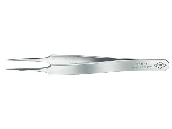 Knipex 92 22 12, Metallic, 13 g, 10,5 cm