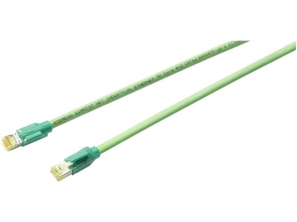 Siemens 6XV1870-3QH20, Grön, CE, RoHS, 4,35 cm, 4,35 cm, 223 mm, 261 mm