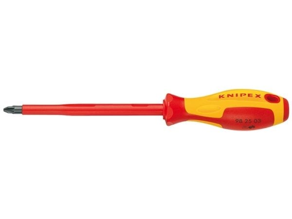 Knipex 98 25 00, 162 mm, 40 g
