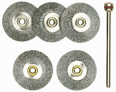 Proxxon 28952, 2,22 cm, Rostfritt stål