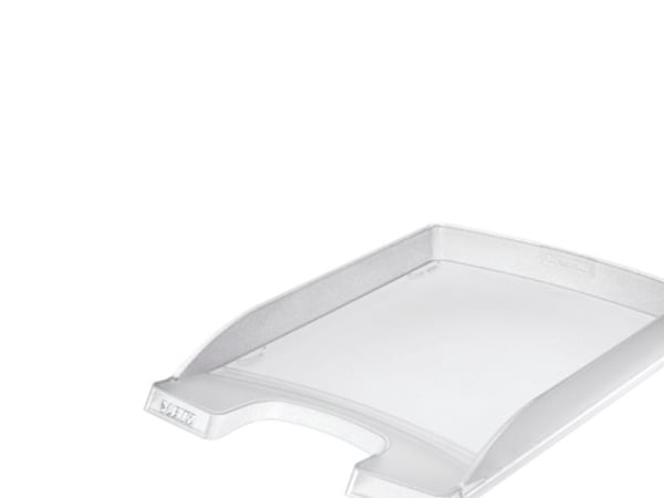 Leitz Plus Slim - Brevbakke - for A4 (210 x 297 mm) - blank