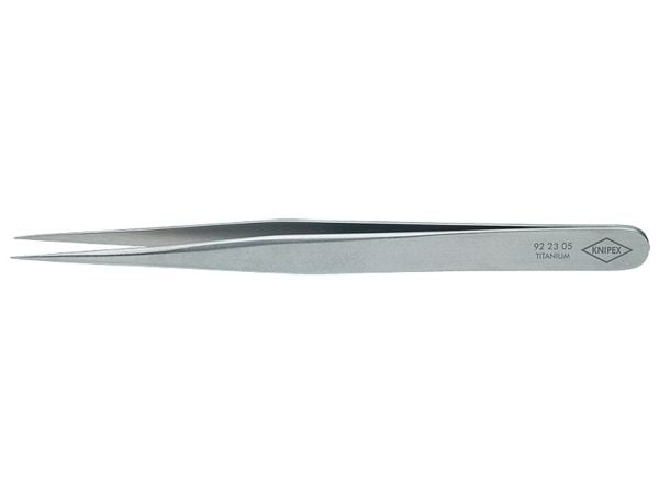 Knipex 92 23 05, Metallic, 10 g, 12 cm
