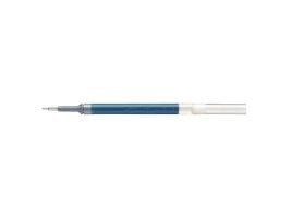 Pentel LRN5-CX, Sininen, Pallokärkikynä, Muovi, Ruostumaton teräs, 0,5 mm, BLN75, BLN105, BLN115W, BL625, K600, K611