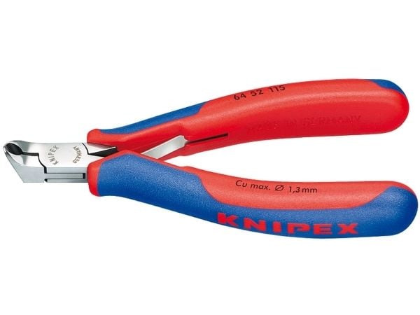 KNIPEX - End cutting pliers