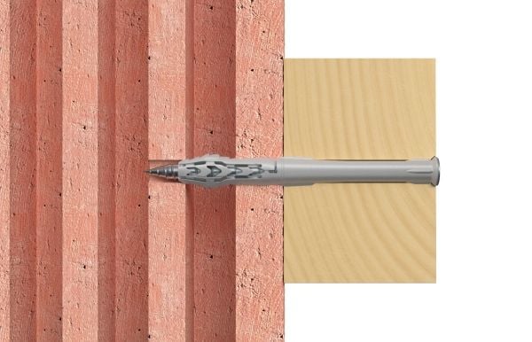 fischer SXR fasadkabel 10 x 80 T, 50 st.