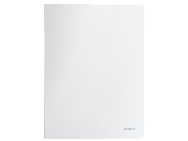 Leitz WOW-tilbud Album White (39590004)
