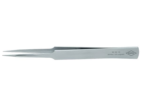 Knipex 92 22 13, Metallic, 21 g, 13,5 cm