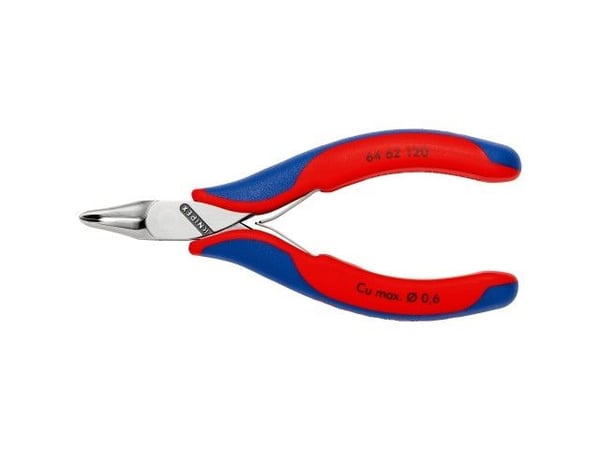 Knipex KP-6462120, Avnypa, 1,1 cm, 2 cm, 7 mm, 7 mm, 17 mm