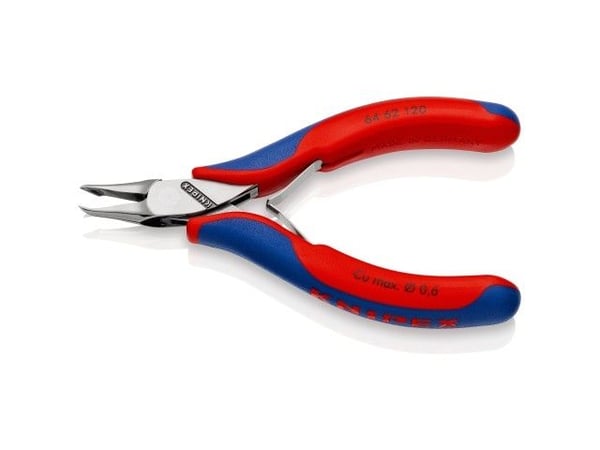Knipex KP-6462120, Avnypa, 1,1 cm, 2 cm, 7 mm, 7 mm, 17 mm