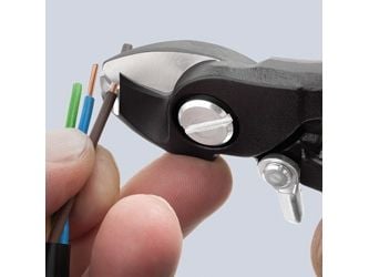 Knipex 95 21 165
