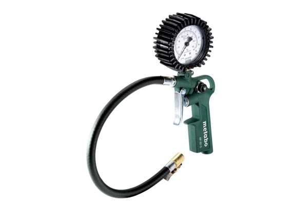 Metabo RF 60 G - Tyre inflation and pressure gauge