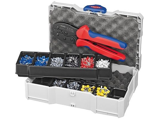 Knipex 97 90 23, Työkalusetti