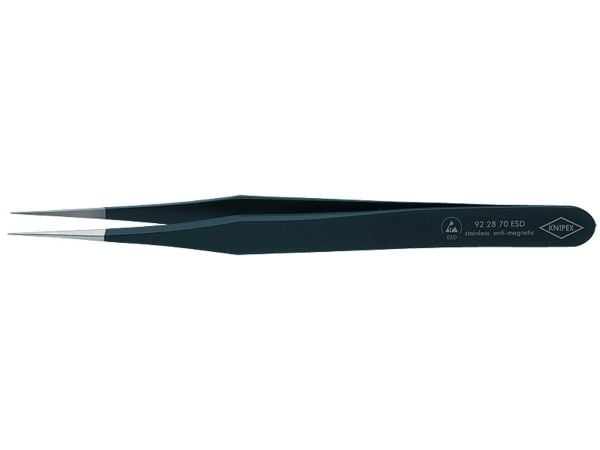 KNIPEX Universal - Tweezers - 110 mm