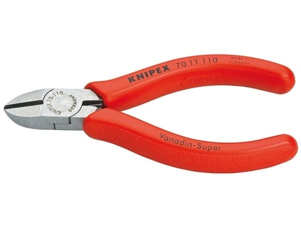 KNIPEX - Diagonal skärpincett - 110 mm