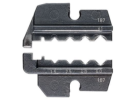 Knipex 97 49 61, Puristustyökalu