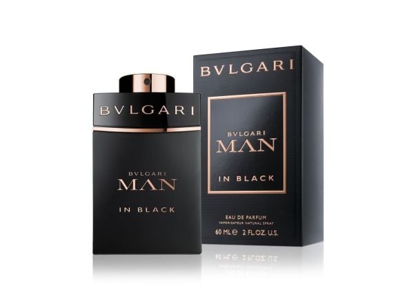 Man in Black, Men, Eau de Parfum, 60 ml