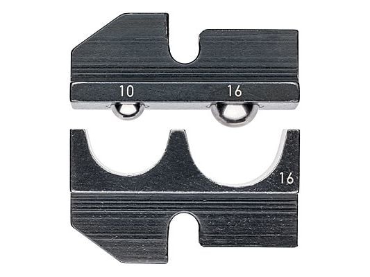 Knipex 97 49 16, Puristustyökalu
