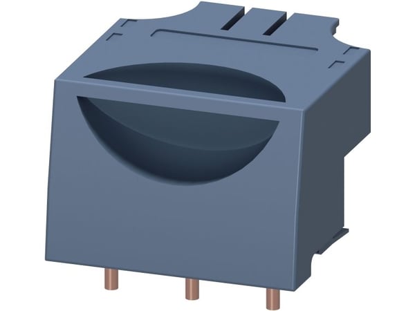 Siemens 3RV1927-5A-kontakter, 10 stk.