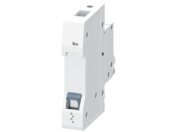 Siemens 5SL41026 5SL4102-6 Ledningssikkerhedsafbryder 1-polig 2 A 230 V, 400 V