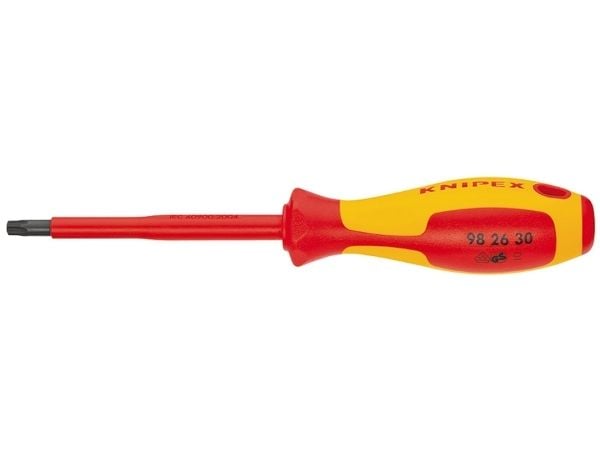 Knipex 98 26 10, 160 mm, 25 g