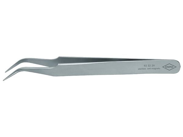 Knipex KP-923229, Kromnikkelstål, Rustfritt stål, Bøyd, 1 stykker