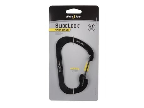 Nite Ize SlideLock karbinhake 6