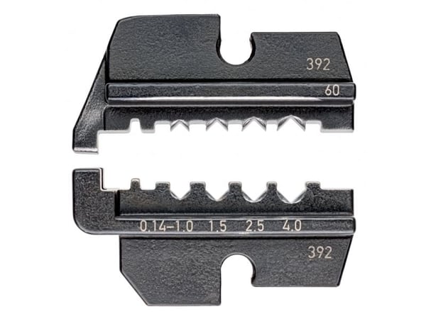 Knipex 97 49 60, Puristupihtien sisäosa, Knipex, 53 g