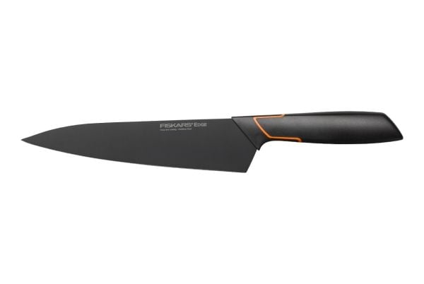 Fiskars Edge - Köksmästarkniv - 20.33 cm