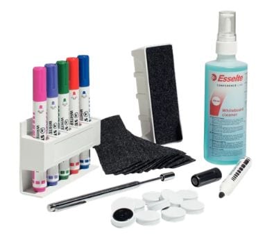 Whiteboard Startkit Esselte