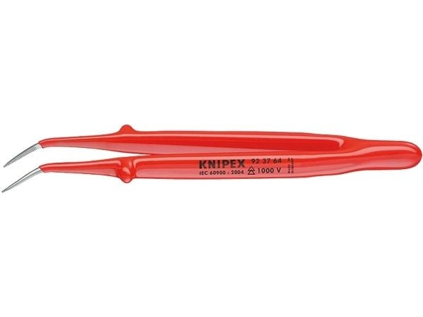 Knipex 92 37 64, Rød, Sølv, 34 g, 150 mm
