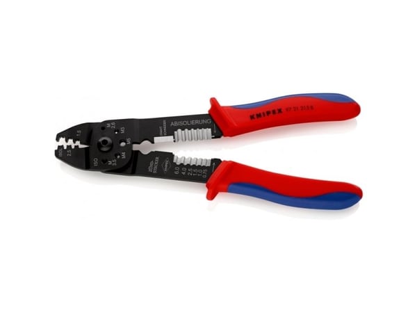 KNIPEX - Crimping pliers - 230 mm