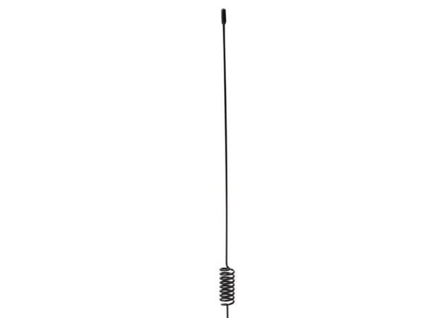 Olympia 5915, 3 dBi, 0.824 - 0.96 / 1.71 - 1.99 GHz, 50 O, Vertikal polarisasjon, Sort, 3 m