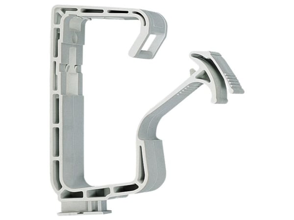 Fischer 58139, Putkenkiinnitin