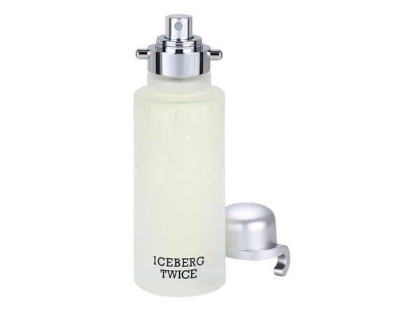 Iceberg Twice pour Homme EDT M 125 ml