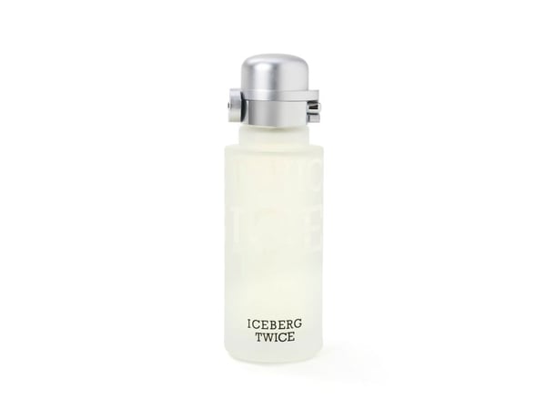 Iceberg Twice pour Homme EDT M 125 ml