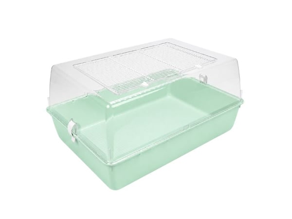 Ferplast Smådjursbur Duna Multy 55cm