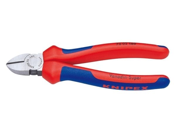 Knipex KP-7002125, 119 g