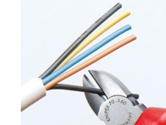 Knipex KP-7002125, 119 g