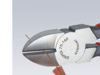 Knipex KP-7002125, 119 g