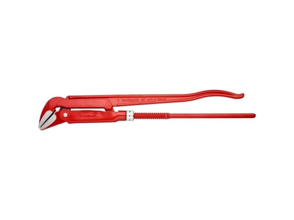 Knipex 83 20 020, 570 mm, Rør tang