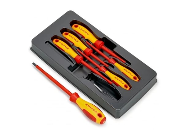 Knipex 00 20 12 V01, 365 mm, 170 mm, 35 mm, 610 g, Blåsa