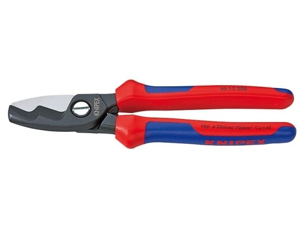 KNIPEX - Kabelsax