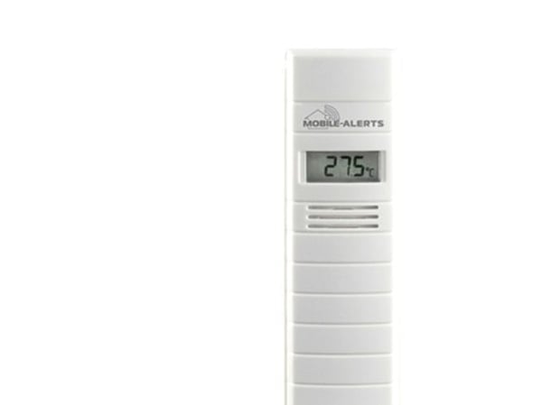 Technoline MA10200, Inne/Ute, Frittstående, Koblet med ledninger (ikke trådløs), -39,9 - 59,9 °C, 20 - 99%, 1 °C