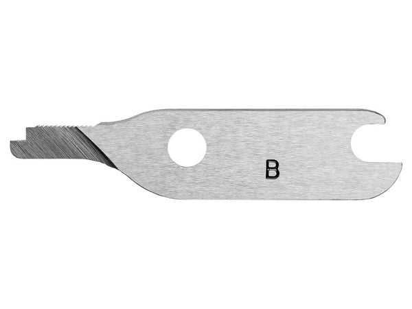 Knipex 90 59 280, Blade, Knipex, 16 g