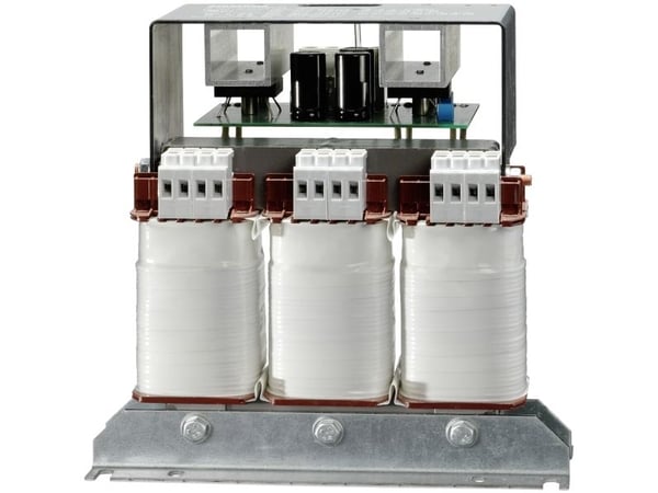 Virransyöttö 4AV 40A 380V / 24VDC 3F