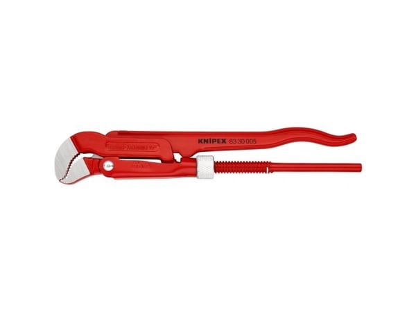 Knipex 83 30 005, 245 mm, Rør tang