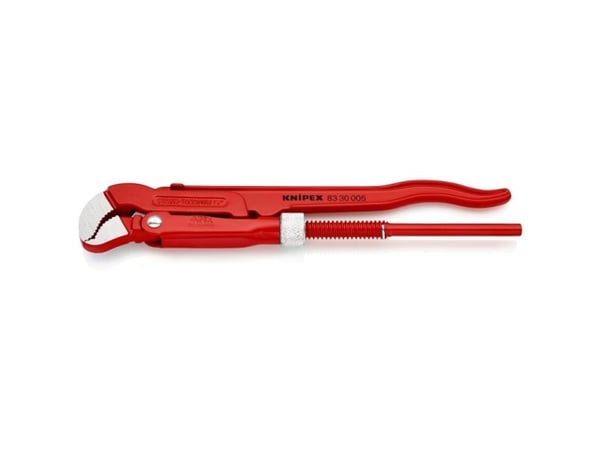 Knipex 83 30 005, 245 mm, Rør tang