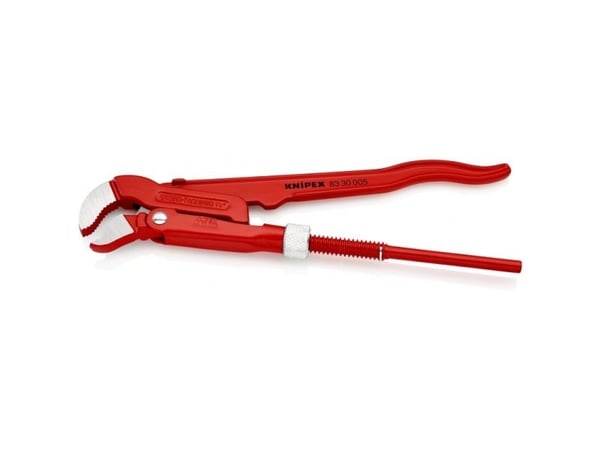 Knipex 83 30 005, 245 mm, Rør tang